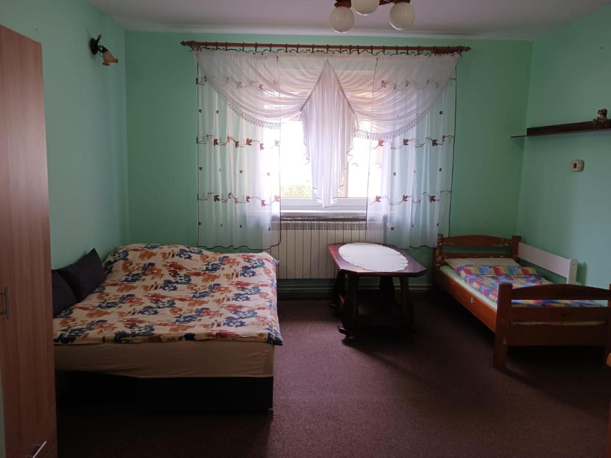 Jak W Domu Apartment Lubaczow Exterior photo