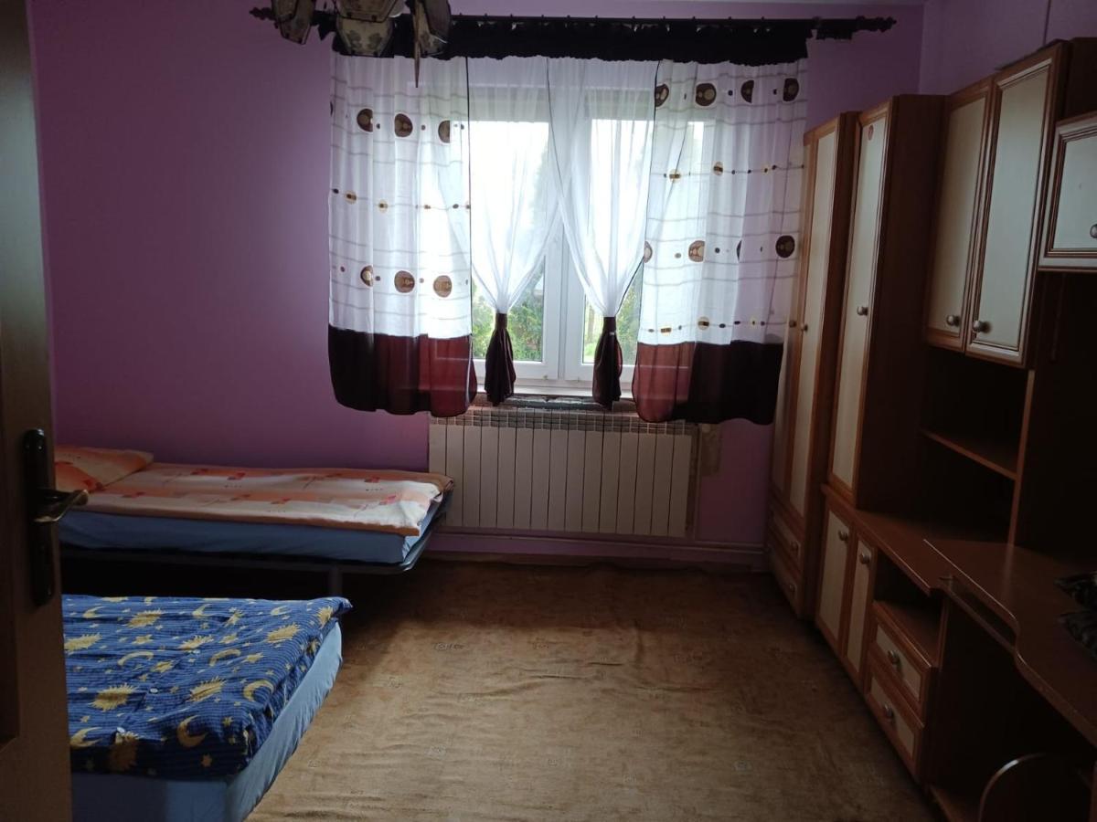 Jak W Domu Apartment Lubaczow Exterior photo